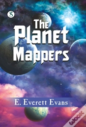 Capa do artigo Planet Mappers