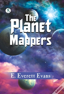 Capa do artigo Planet Mappers