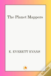 Capa do artigo Planet Mappers