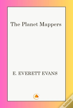 Capa do artigo Planet Mappers