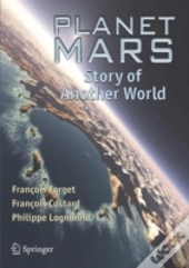 Planet Mars