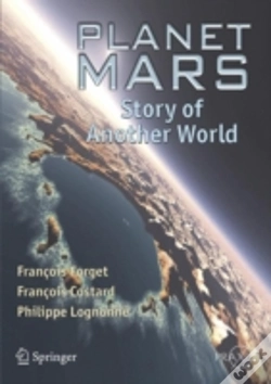 Capa do artigo Planet Mars
