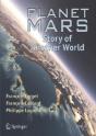 Planet Mars - Preview