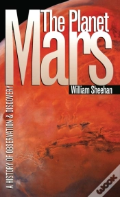 Capa do artigo Planet Mars