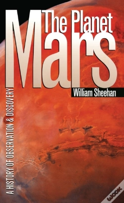 Capa do artigo Planet Mars