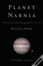 Capa do artigo Planet Narnia