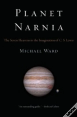 Capa do artigo Planet Narnia