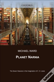 Capa do artigo Planet Narnia