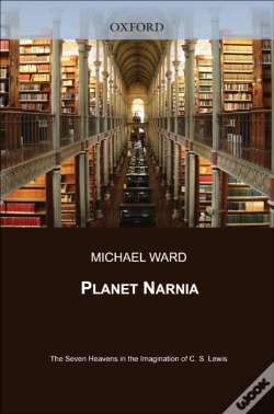 Capa do artigo Planet Narnia