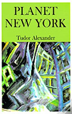 Capa do artigo Planet New York