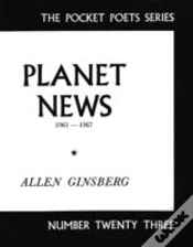 Capa do artigo Planet News