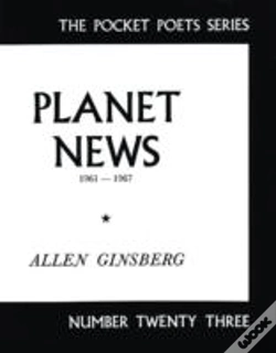 Capa do artigo Planet News