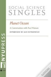 Capa do artigo Planet Ocean