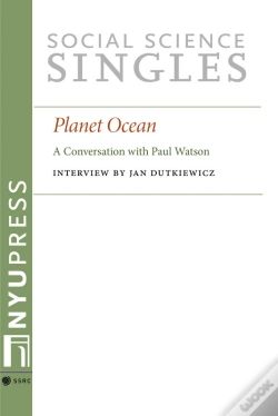 Capa do artigo Planet Ocean