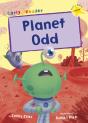 Planet Odd - Preview