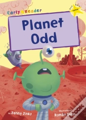 Capa do artigo Planet Odd