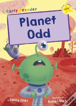 Capa do artigo Planet Odd