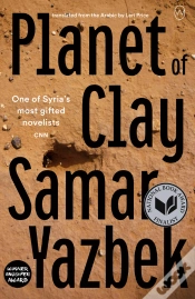 Capa do artigo Planet Of Clay