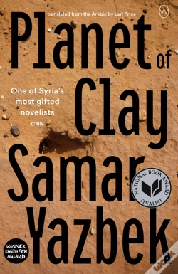 Capa do artigo Planet Of Clay