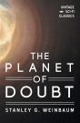 Planet Of Doubt - Preview