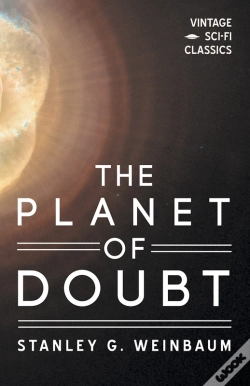 Capa do artigo Planet Of Doubt