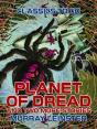 Planet Of Dread And Two More Stories - Preview