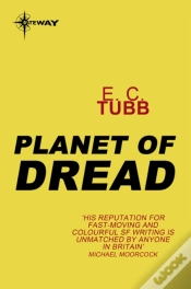 Capa do artigo Planet Of Dread