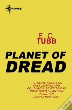 Capa do artigo Planet Of Dread