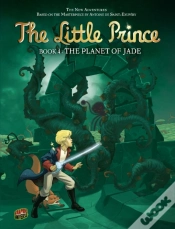 Capa do artigo Planet Of Jade