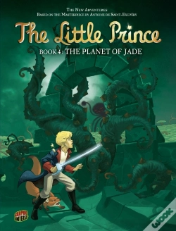 Capa do artigo Planet Of Jade