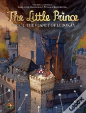 Capa do artigo Planet Of Ludokaa