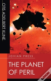 Capa do artigo Planet Of Peril