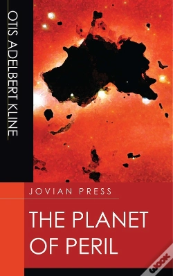 Capa do artigo Planet Of Peril
