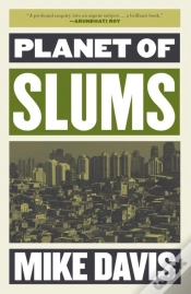 Capa do artigo Planet Of Slums