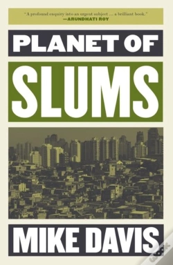 Capa do artigo Planet Of Slums