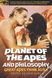 Planet Of The Apes And Philosophy