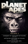 Planet Of The Apes Omnibus 2