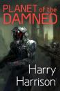 Planet Of The Damned - Preview