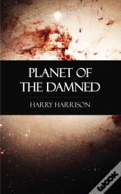 Capa do artigo Planet Of The Damned
