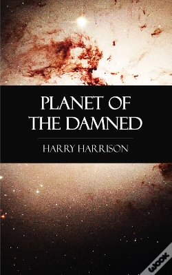 Capa do artigo Planet Of The Damned