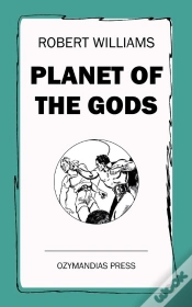 Capa do artigo Planet Of The Gods