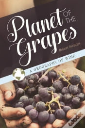 Capa do artigo Planet Of The Grapes