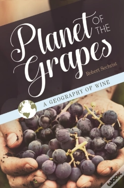 Capa do artigo Planet Of The Grapes