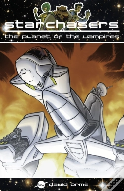 Capa do artigo Planet Of The Vampires