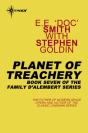 Planet Of Treachery - Preview