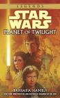 Planet Of Twilight: Star Wars Legends - Preview