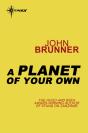Planet Of Your Own - Preview