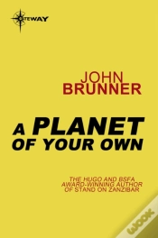 Capa do artigo Planet Of Your Own
