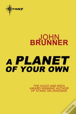 Capa do artigo Planet Of Your Own