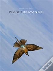 Capa do artigo Planet Okavango